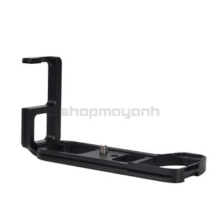 L-Plate máy ảnh SONY A7II / A7RII / A7SII