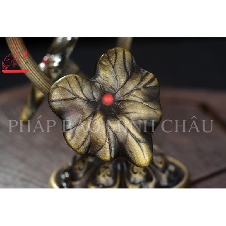 Hoa Sư Tử D2129Q-1