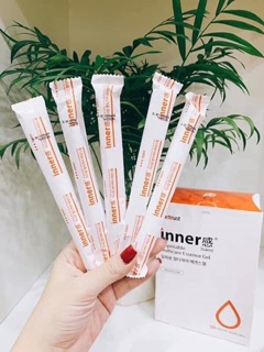 30 ống Gel Inner Vệ Sinh Phụ Nữ