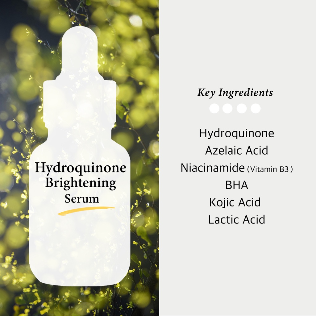 Serum Dưỡng Da Cos De Baha HB 30ml