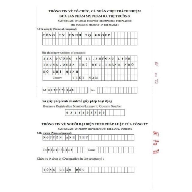 Kem Body Lemon Qlady Dưỡng Trắng Hồng Hào Chính Hãng