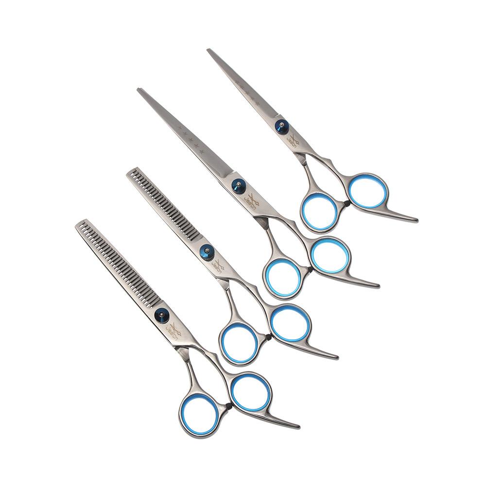 Kéo Cắt Tỉa Lông Thú Cưng Chuyên Dụng