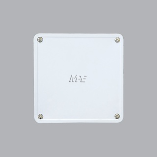 HỘP NỐI SIZE 76 / 101 / 152 / 200 mm MPE