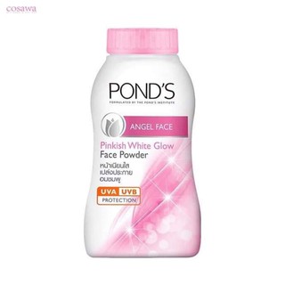 Phấn phủ pond's thái