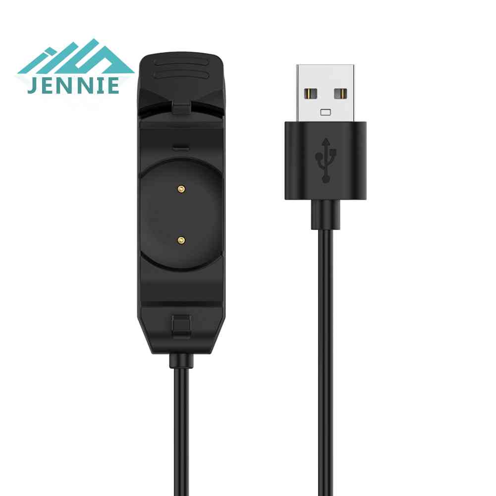 Dây Cáp Sạc USB Nhanh 1m Cho Đồng Hồ Thông Minh Huami Amazfit Neo