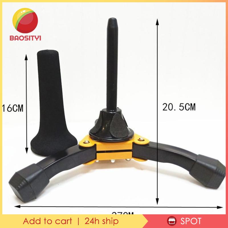 Giá đỡ ba chân cho kèn Clarinet Flute Oboe