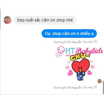 [ RẺ VÔ ĐỊCH ] Nón Len Cho Bé Kiểu Bím Hai Bên Cho Bé Sơ Sinh [ SHOP UY TÍN ]