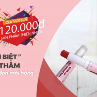 SON GẤC BE BEAUTY