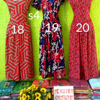 Bộ Gân Lửng size 4 (49-59kg).A