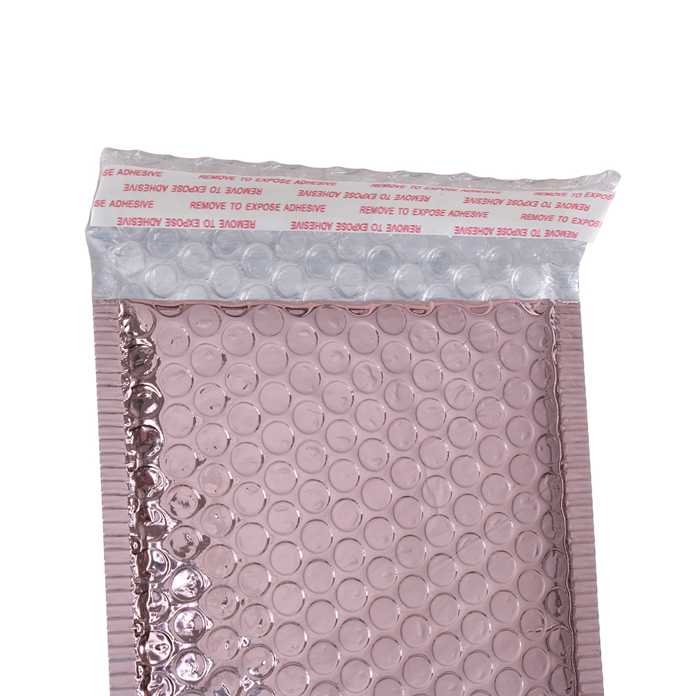 Set 5 Túi Xốp Lá Nhôm Xốp Chống Nước Chống Sốc Chống Rơi Vỡ Bảo Vệ Phong Bì