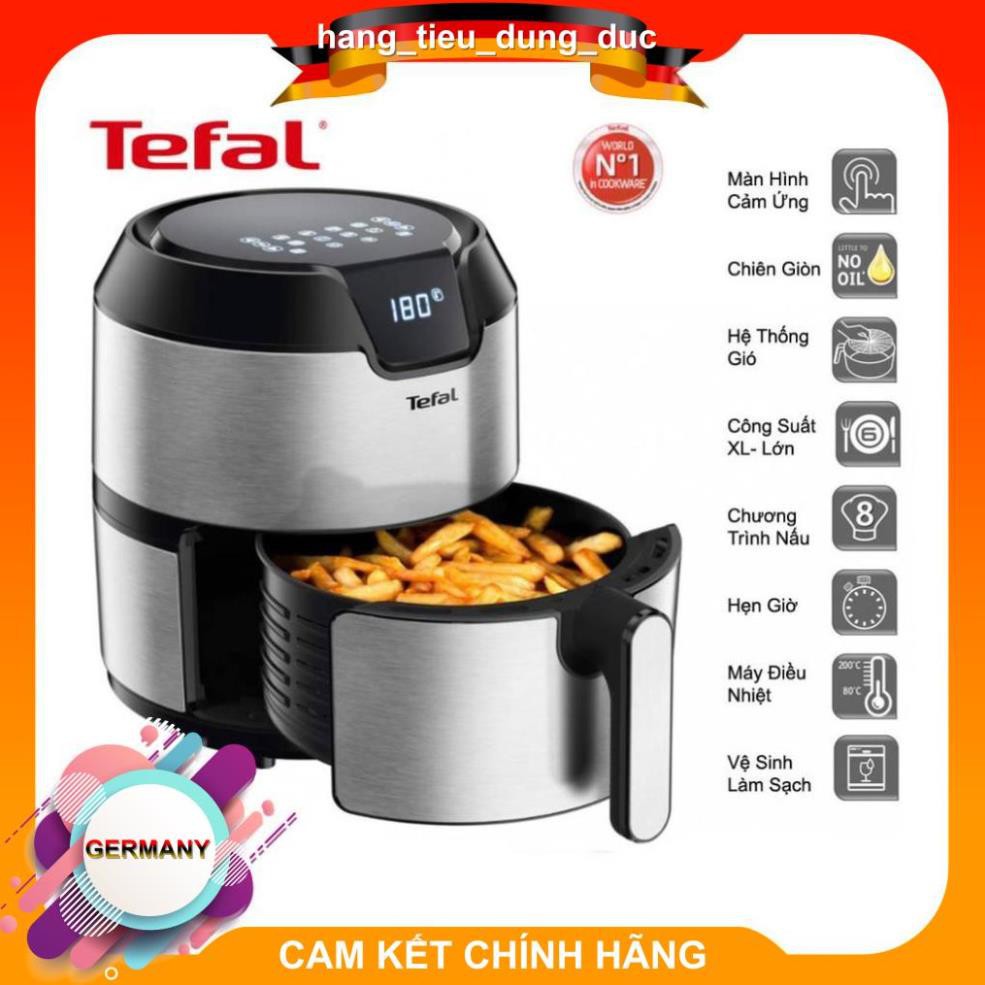 Nồi chiên không dầu Tefal EY401D15