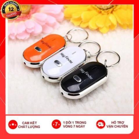 💥Móc Khóa Huýt Sáo Thông minh Key Finder Công nghệ mới - Móc Chìa Khóa Thông Minh 💥SIÊU HOT💥 Hot