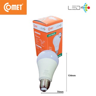 Bóng Led Bulb Comet 15W CB01F015
