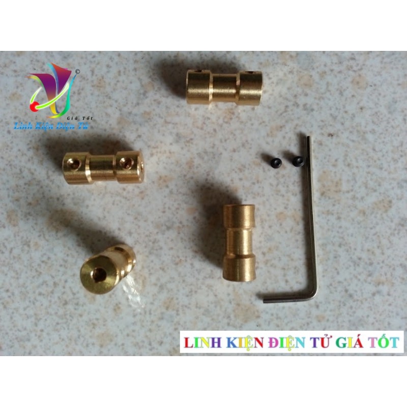 Kẹp khoan CNC 2.0mm