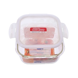 🌟[SIÊU ĐẸP]🌟Hộp thuỷ tinh LOCK AND LOCK 750ml