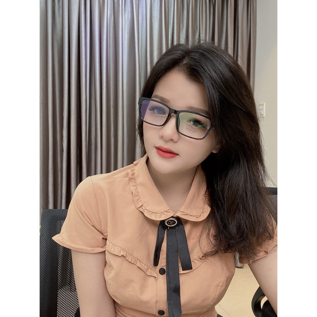 Gọng Kính 2272 TR90 Siêu Nhẹ Mềm Dẻo Siêu Bền Thời Trang – OURESS