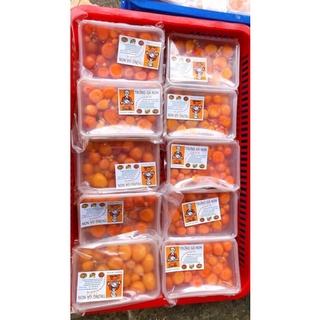 [HCM] TRỨNG GÀ NON 1 KG ship hoả tốc