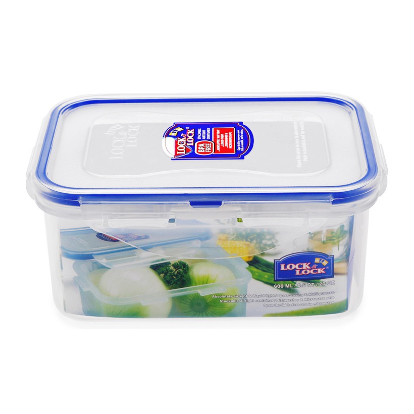 Hộp bảo quản Classic 600ml/1.5L/350ml/850/550ml  HPL811/HPL812H/HPL806/HPL808/HPL815C