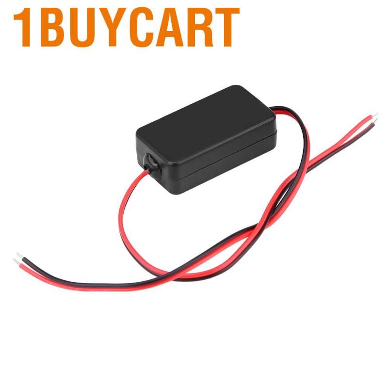 Rơ le điện cho camera xe hơi 12V DC