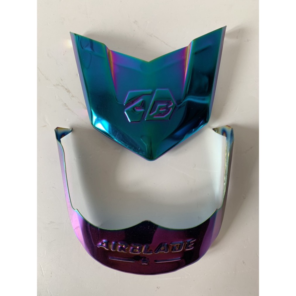 BỌCDè Trước + Sau TITAN AB 2020 (GIÁ 1 CẶP)