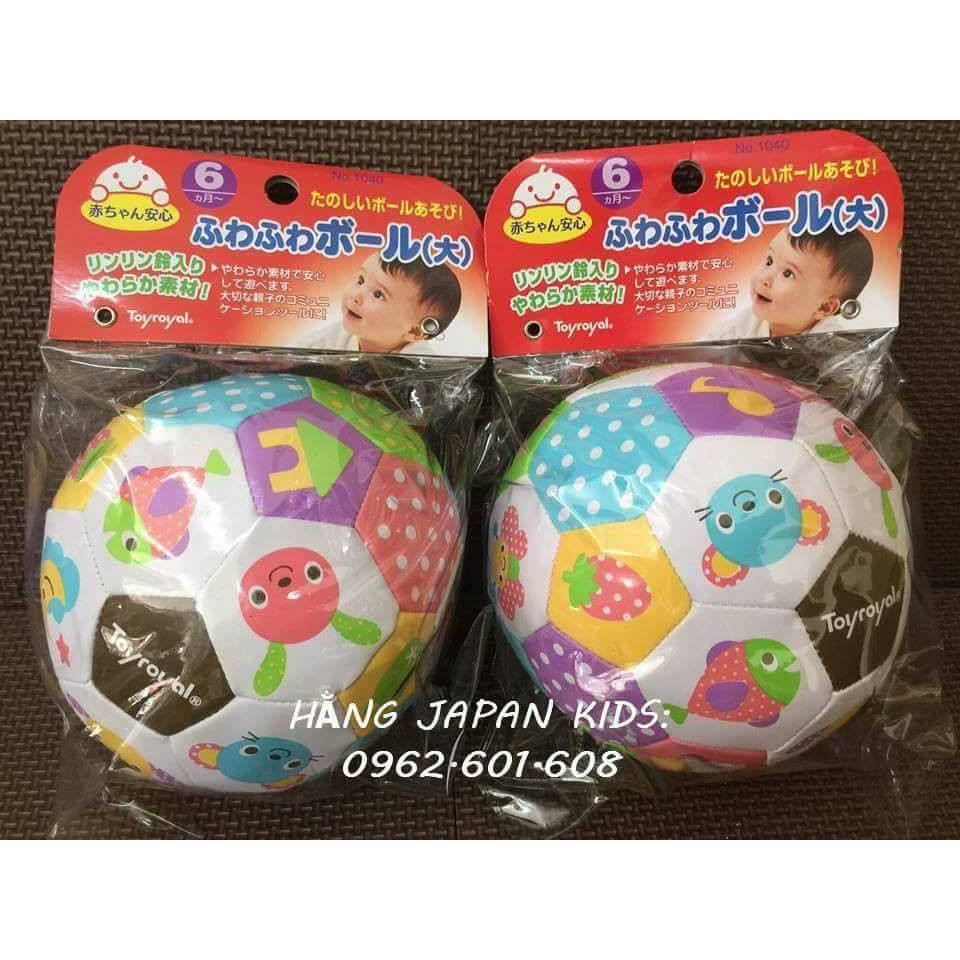 Toyroyal - Bóng lục lạc mèo