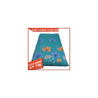 Áo bọc nệm topper full 2mặt có khoá kéo 1mx2m, m4x2m, m6x2m