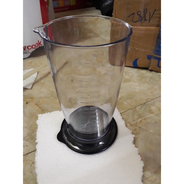 Phụ kiện máy xay cầm tay Panasonic MX-SS1 MX-GS1