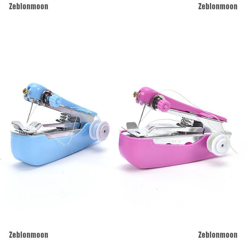 Máy May mini Cầm Tay Tiện Lợi