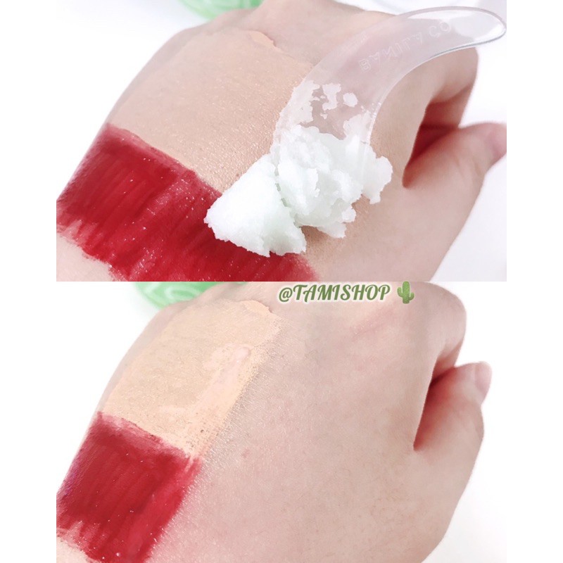 Sáp Tẩy Trang Banila Clean It Zero Cleansing Balm Pore Clarifying
