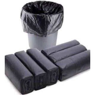 Túi rác cuộn sinh học tự phân huỷ
