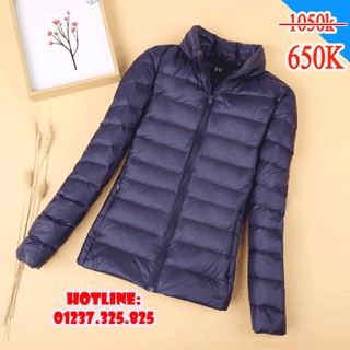 ❌XẢ HÀNG CUỐI NĂM- ÁO PHAO LÔNG VŨ❌🔜THU HỒI VỐN - XẢ GẤP