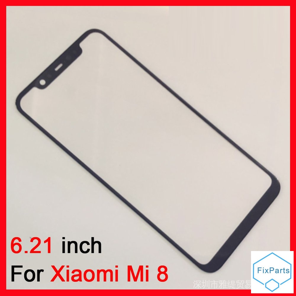 Màn Hình LCD Cảm Ứng Thay Thế Cho Xiaomi Mi8 Mi 8 Mi 8SE Mi 8 Pro Mi 8 Lite