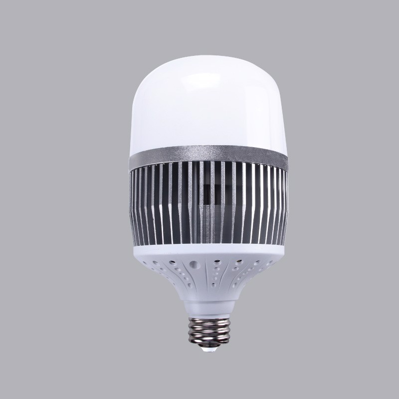 Đèn Led Bulb POWER 80w , CHUÔI đui E-27, tản nhiệt NHÔM đèn chụp ảnh, soft box để cho chất lượng ánh sáng tốt nhất
