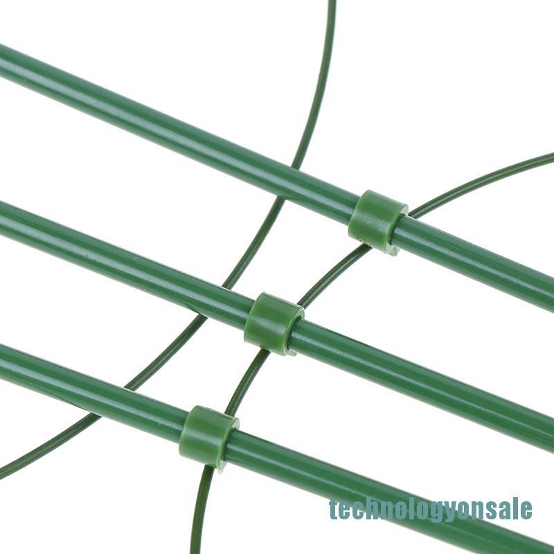 Khung Hỗ Trợ Trồng Cây Leo Dài 60cm