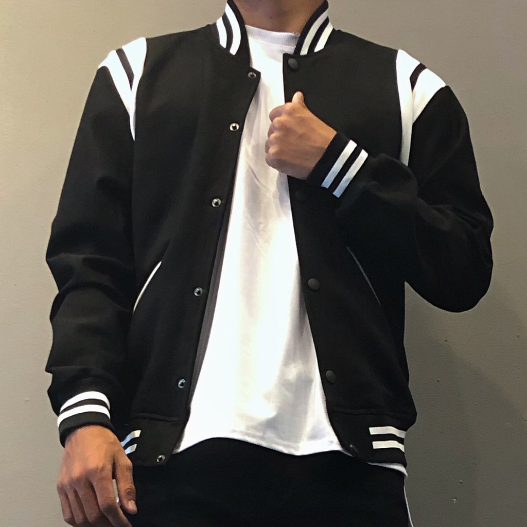 Áo Bomber, Áo Khoác Nhẹ 2 Lớp Phong Cách Cho Nam và Nữ | BigBuy360 - bigbuy360.vn
