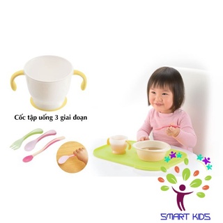 BỘ ĂN DẶM TOÀN DIỆN RICHELL