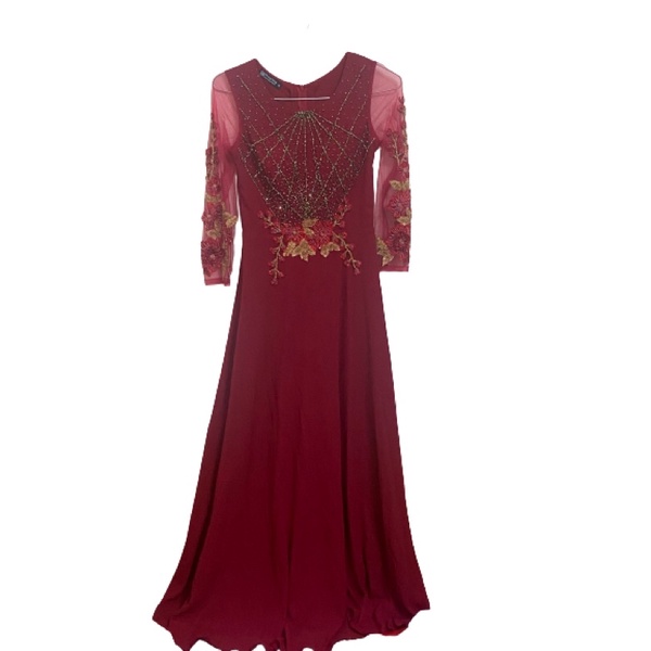 PASS ĐẦM DẠ HỘI , ÁO DÀI....