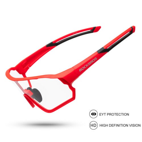 Rockbros Kính Mát Thể Thao Chống Tia Uv400