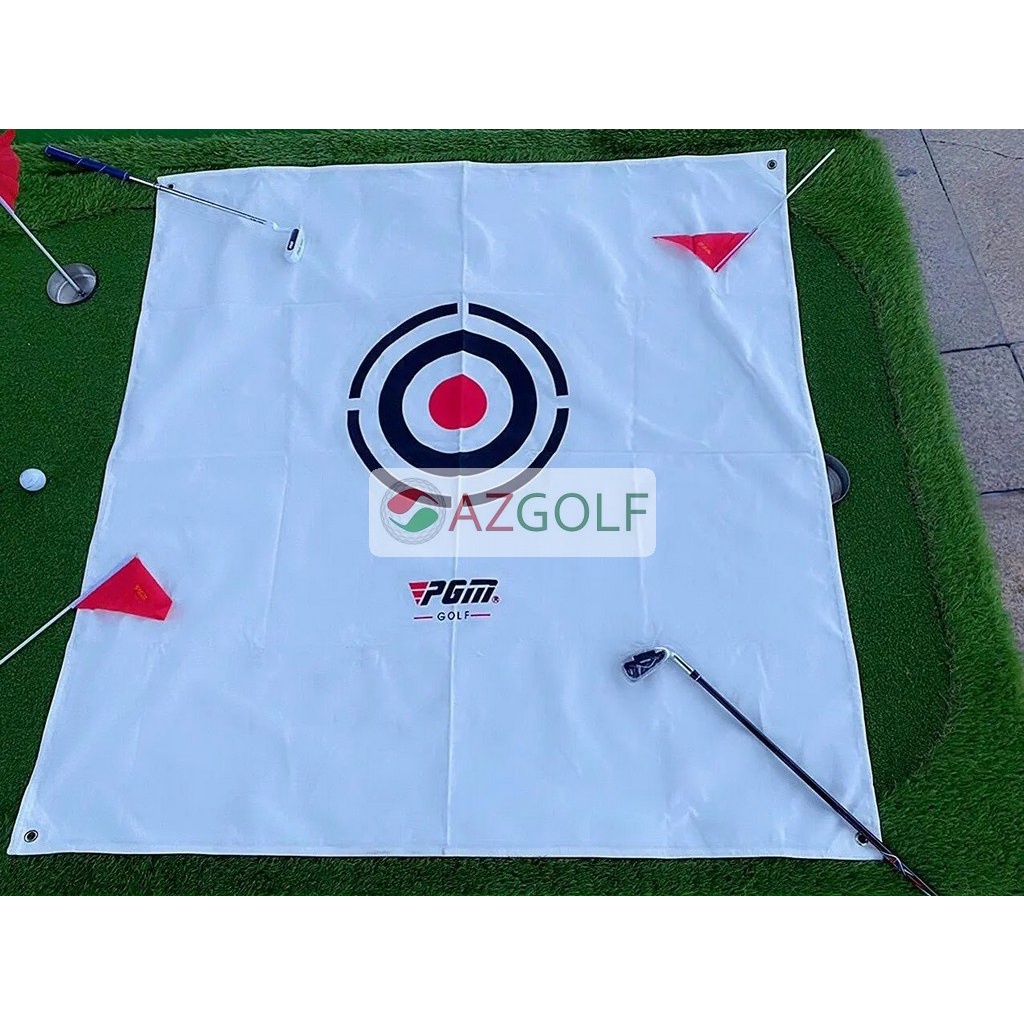 HỒNG TÂM PHÁT BÓNG GOLF CHỊU LỰC KÍCH THƯỚC 1,5X1,5M