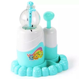 Bộ bóng silicon tạo hình - Ooies mega pack starter pack
