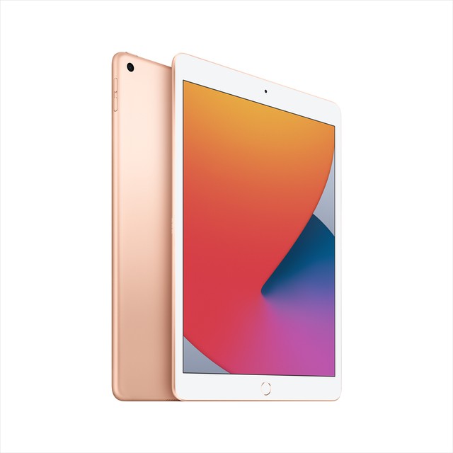 Máy Tính Bảng Apple iPad Gen 8th 10.2-inch Wi-Fi 32GB | BigBuy360 - bigbuy360.vn