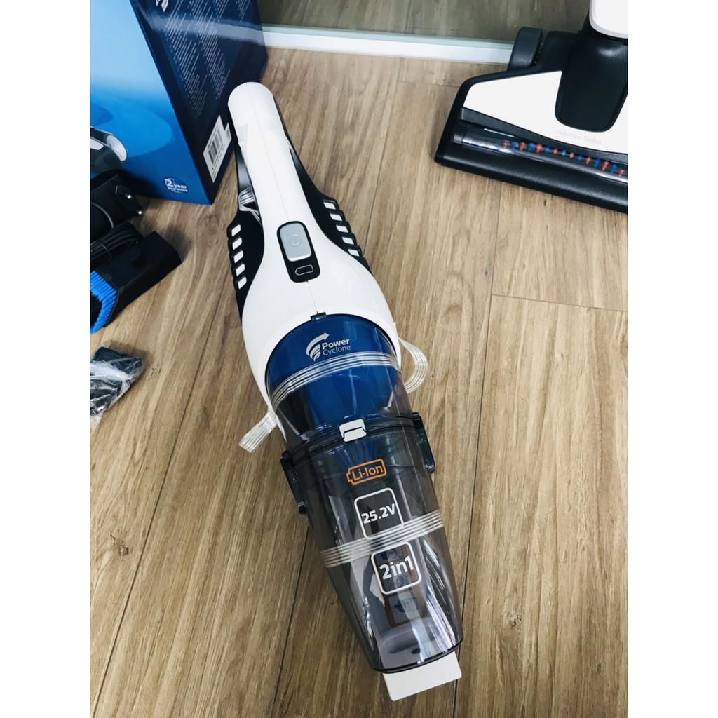 Máy Hút Bụi Philips FC6171/01 | BigBuy360 - bigbuy360.vn