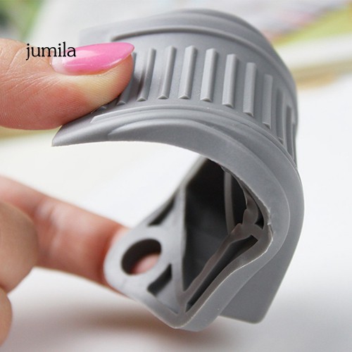 Miếng Chặn Cửa Bằng Cao Su