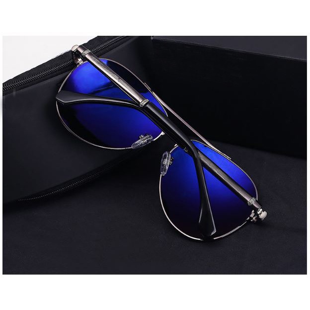 MẮT KÍNH NAM CAO CẤP P8738 | BigBuy360 - bigbuy360.vn