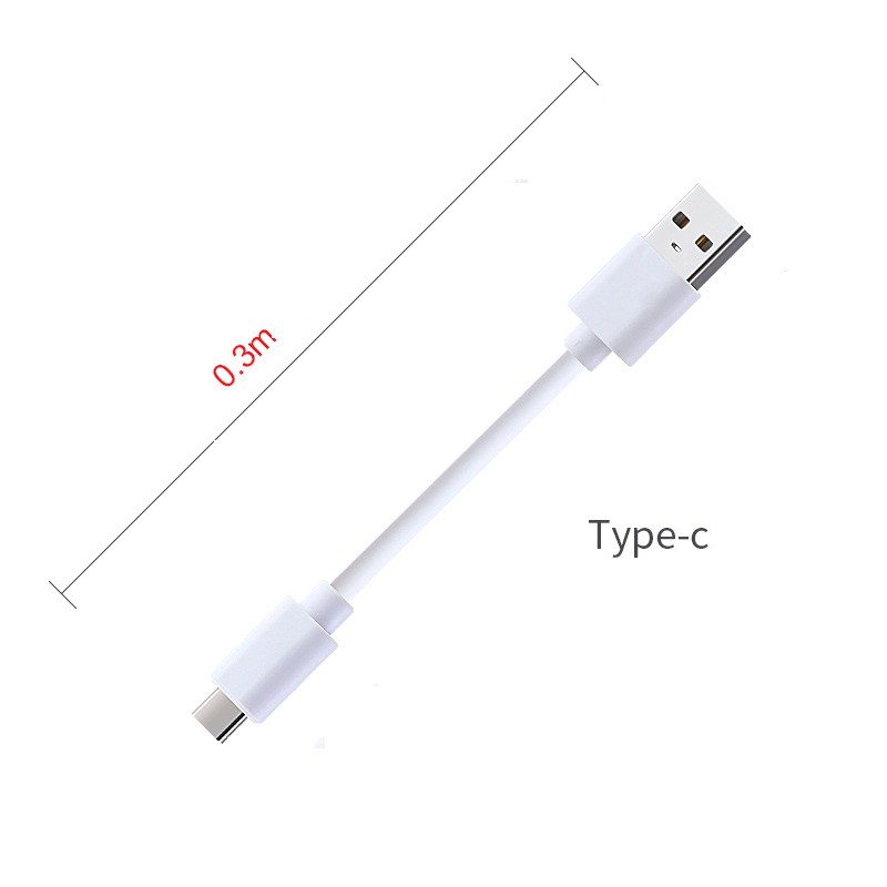 Cáp Sạc Type C Zin Hỗ Trợ Sạc Nhanh(Sử Dụng Dòng Note 8/9/10 S8/9/10)