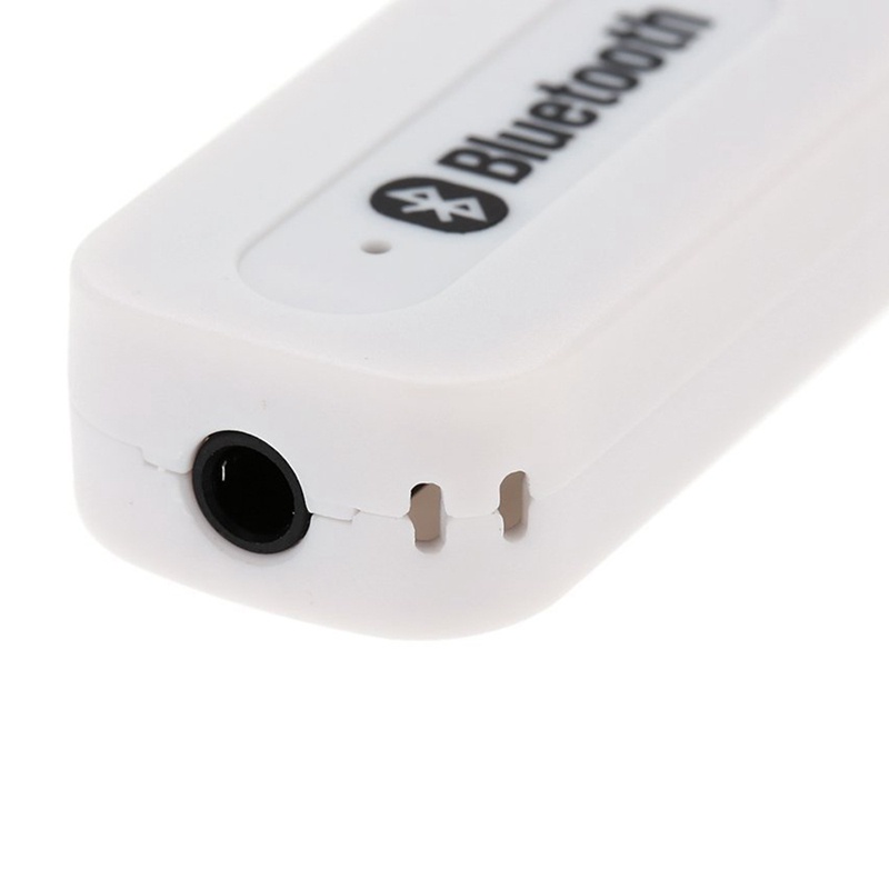 Thiết Bị Nhận Tín Hiệu Âm Thanh bluetooth Không Dây usb 3.5mm