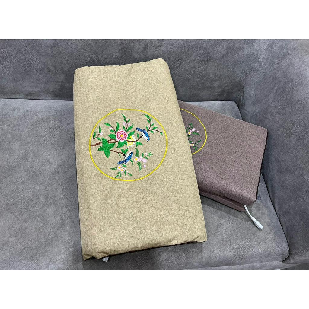 Thảm Ngải Cứu Cho Spa Hoặc Gia Đình -  Chính Hãng - SPA - TMV