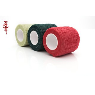 Cuộn bọc tay cầm máy xăm loại dày .