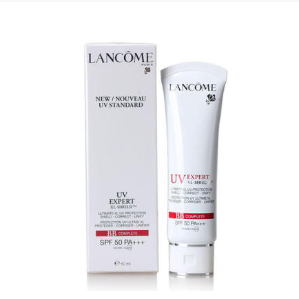 Lancome Sunscreen BB Cream Spf 50+