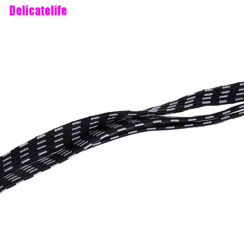 Dây Ràng Hành Lý Co Giãn Có Móc Gắn Xe Đạp Tiện Dụng